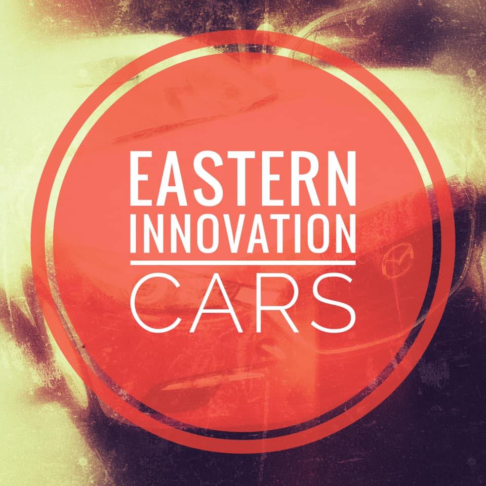 All New BYD Dolphin We’re... - Eastern Innovation Cars | Facebook