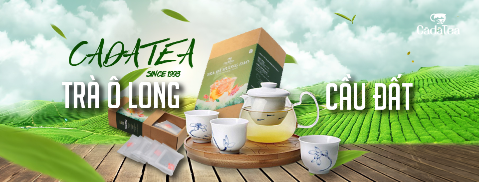 CaDa Tea