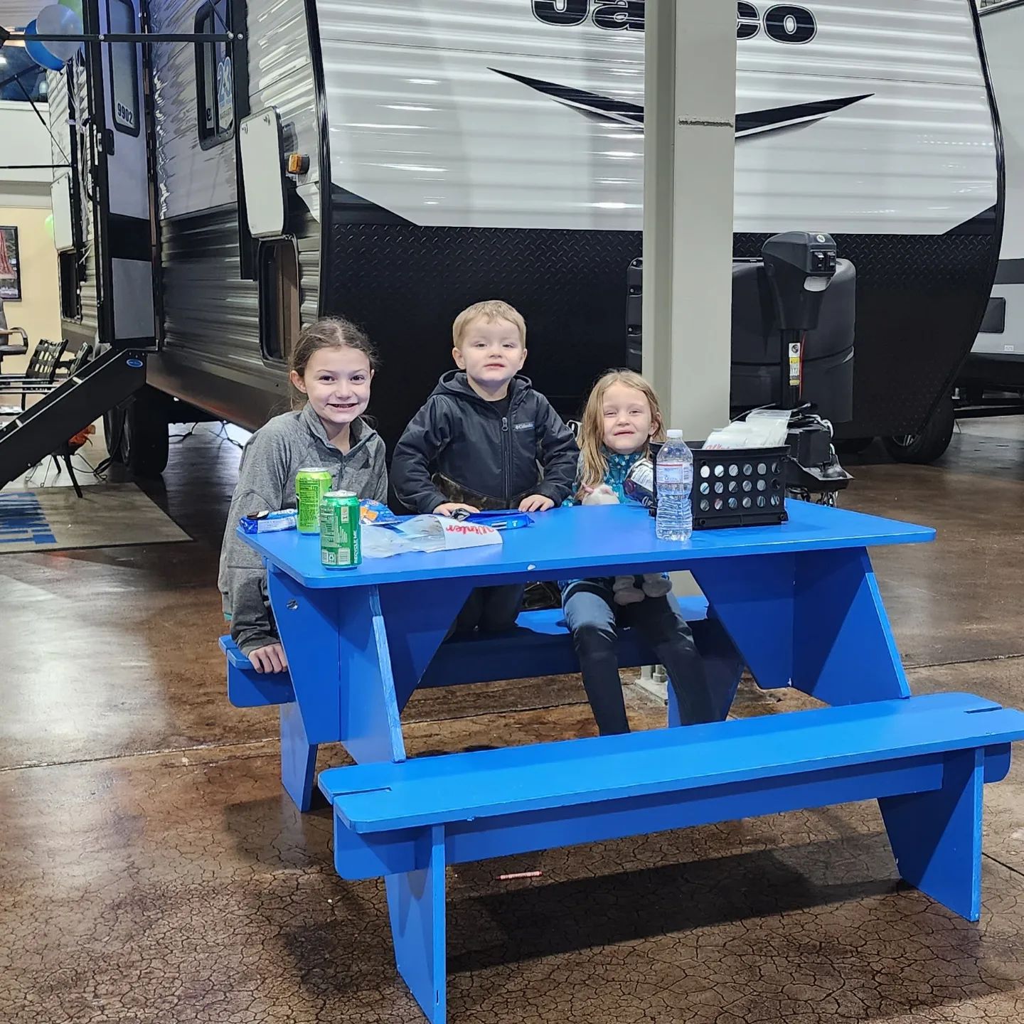 Summit RV - Our Giant Winter Sale is underway, and we've... | Facebook