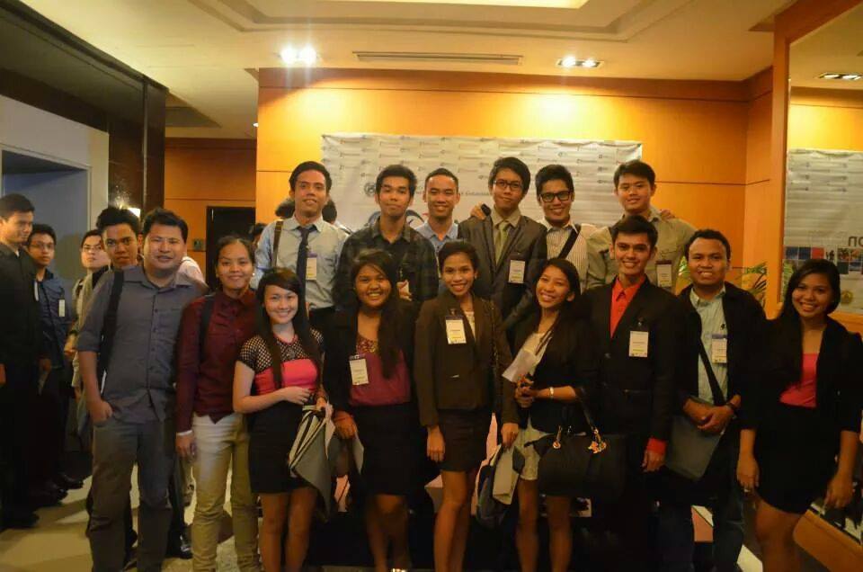 NEXUS... - NEXUS Computer Engineering - STI College Calamba