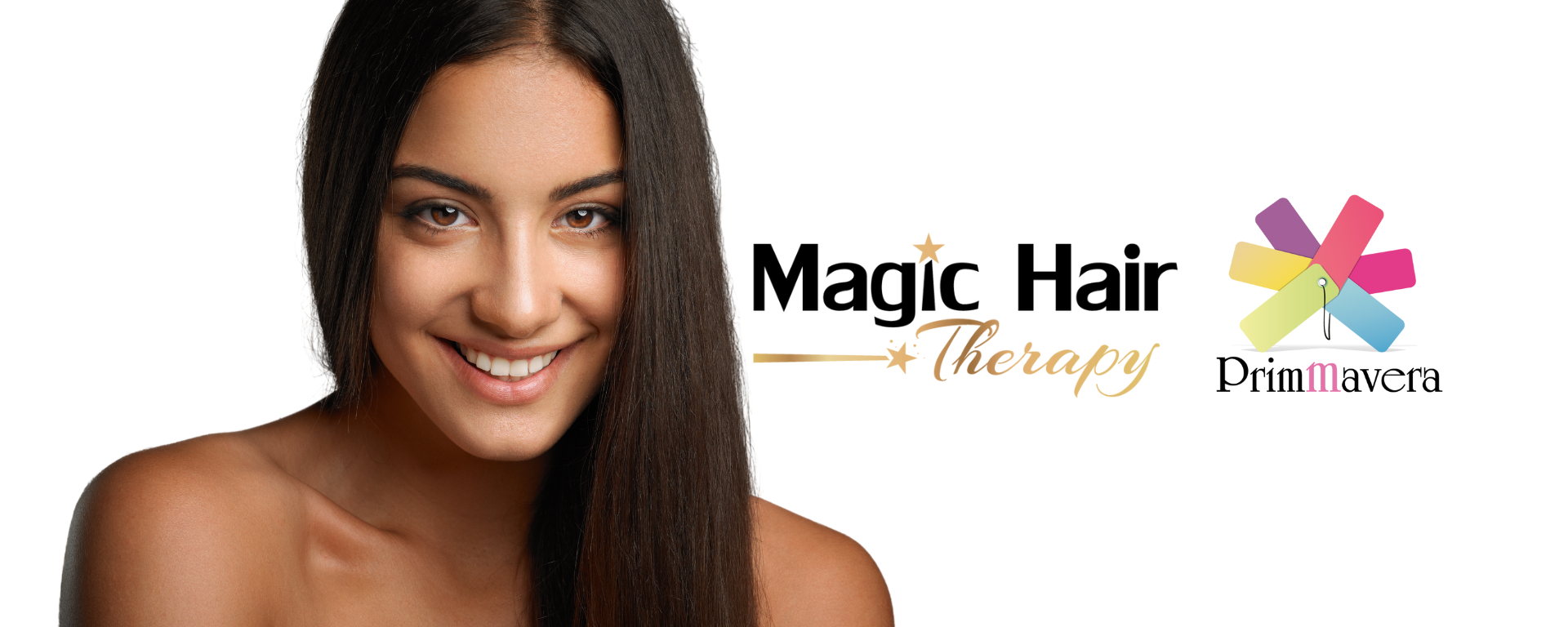 Magic Hair Cabellos con... - Magic Hair Cabellos con magia
