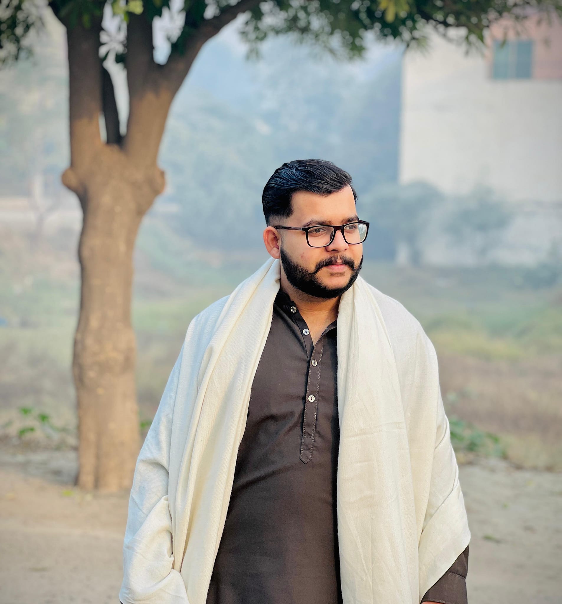 Qazi Qamar
