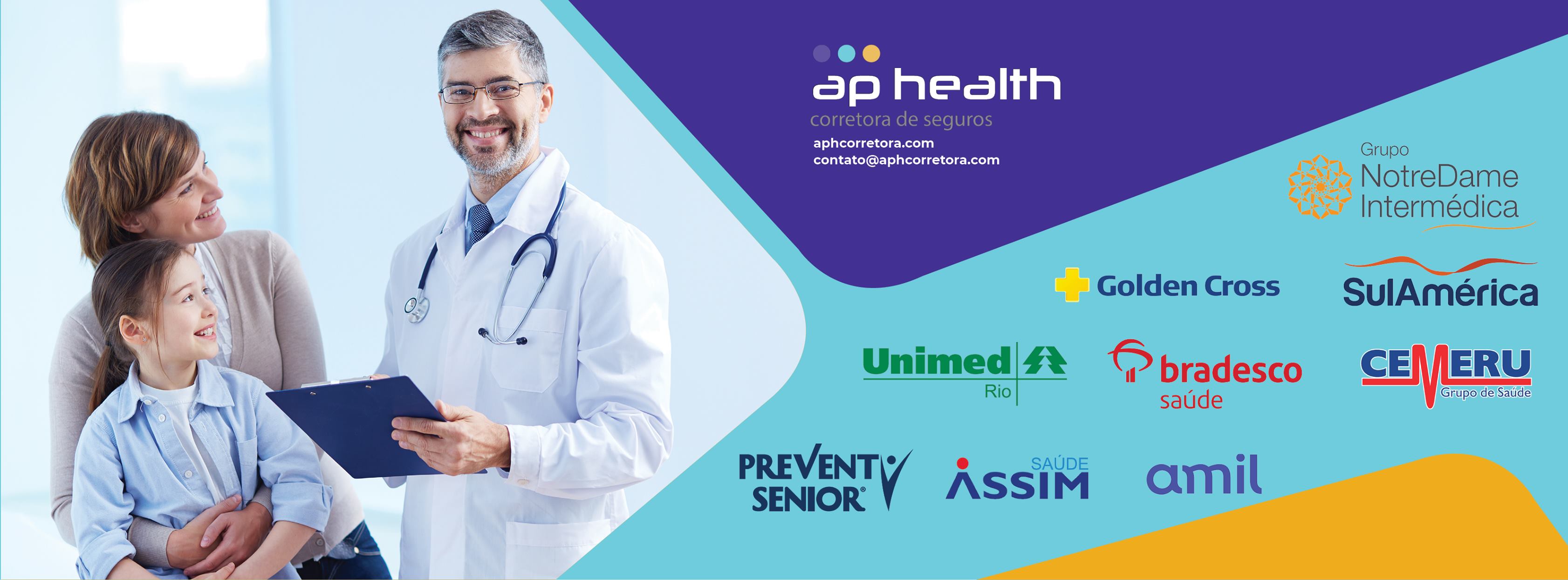 AP Health | Rio de Janeiro RJ