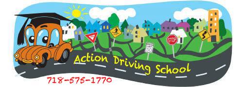 Action Driving School | New York NY