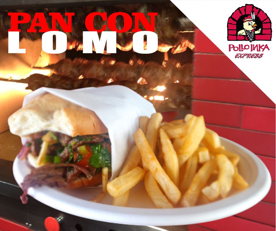 Pollo Inka Express