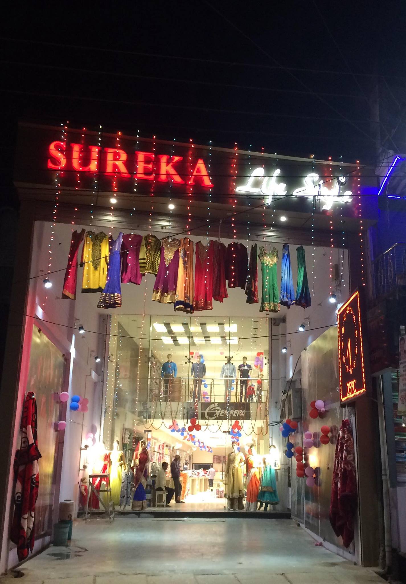 Sureka Lifestyle | Gorakhpur