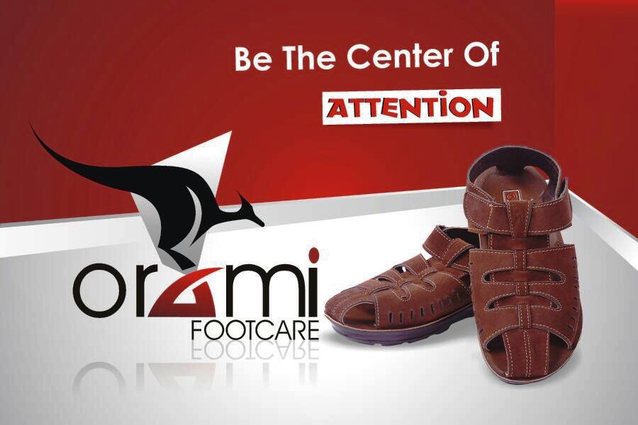 Orami Footcare