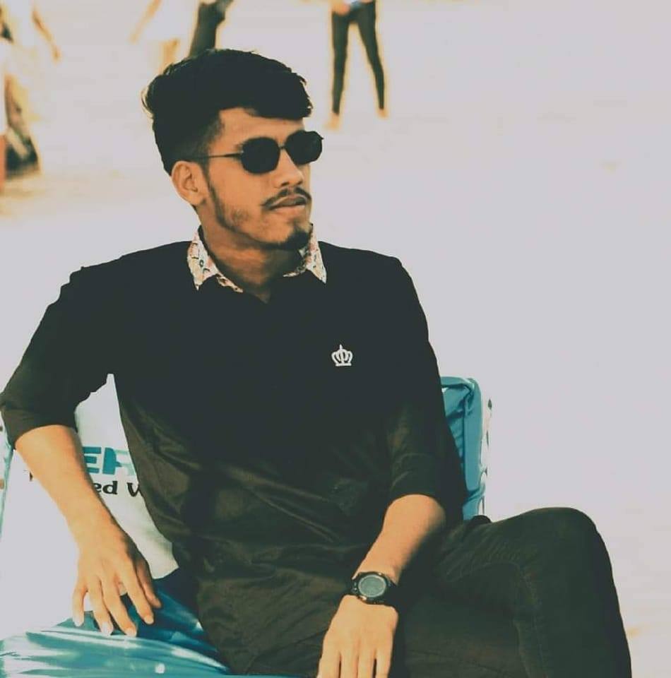 RH Rakib