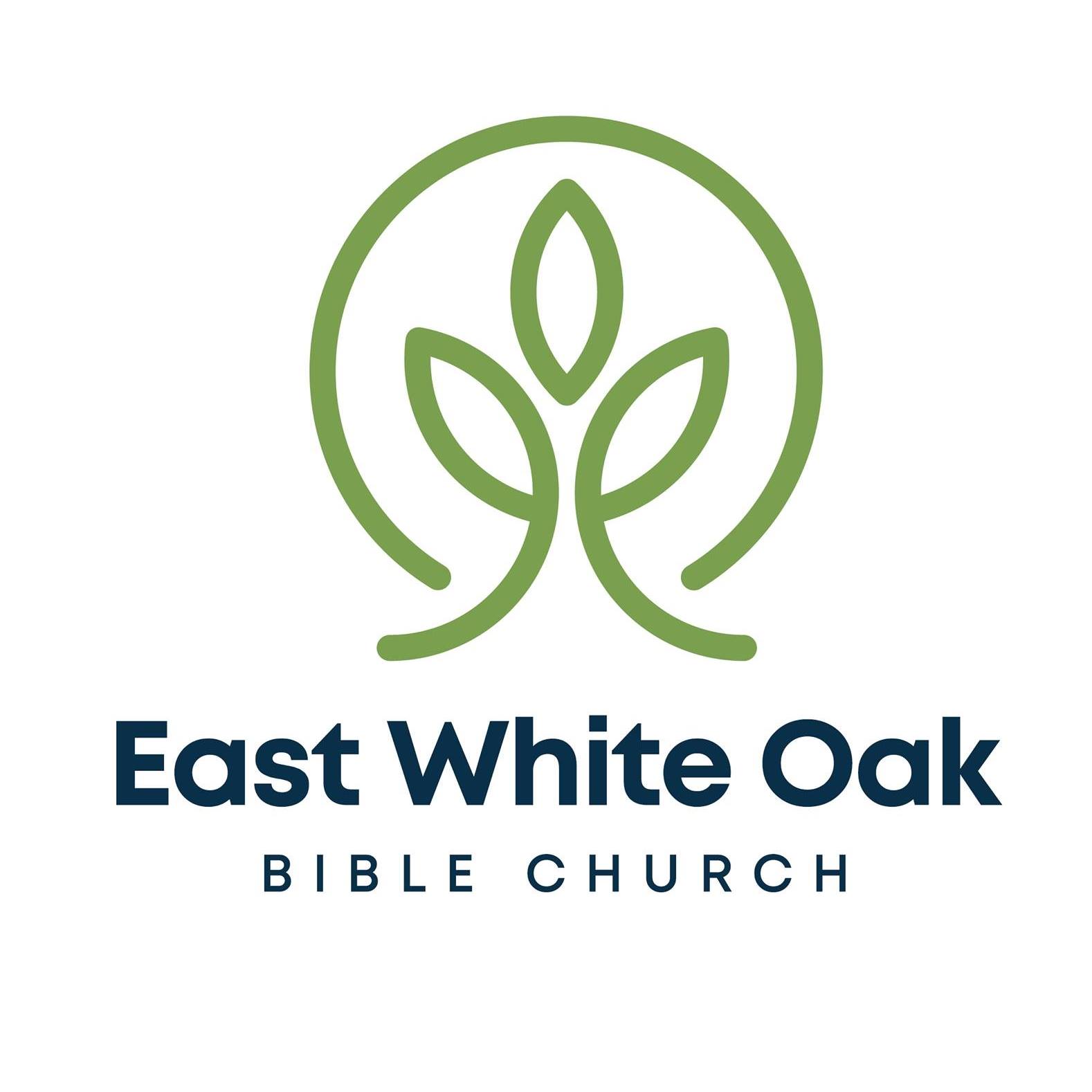 Livestream 10-04-26 | East White Oak Bible Church