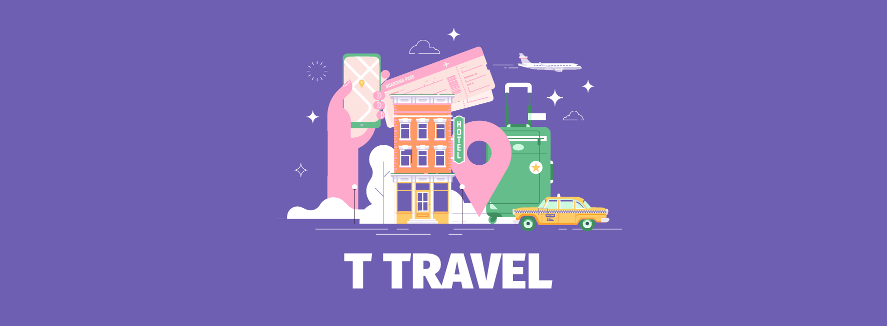 T travel | Tbilisi