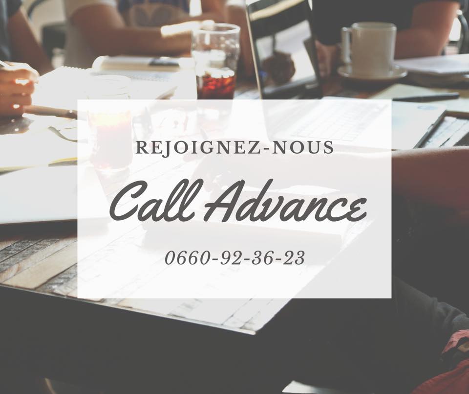 Call Advance | Marrakesh