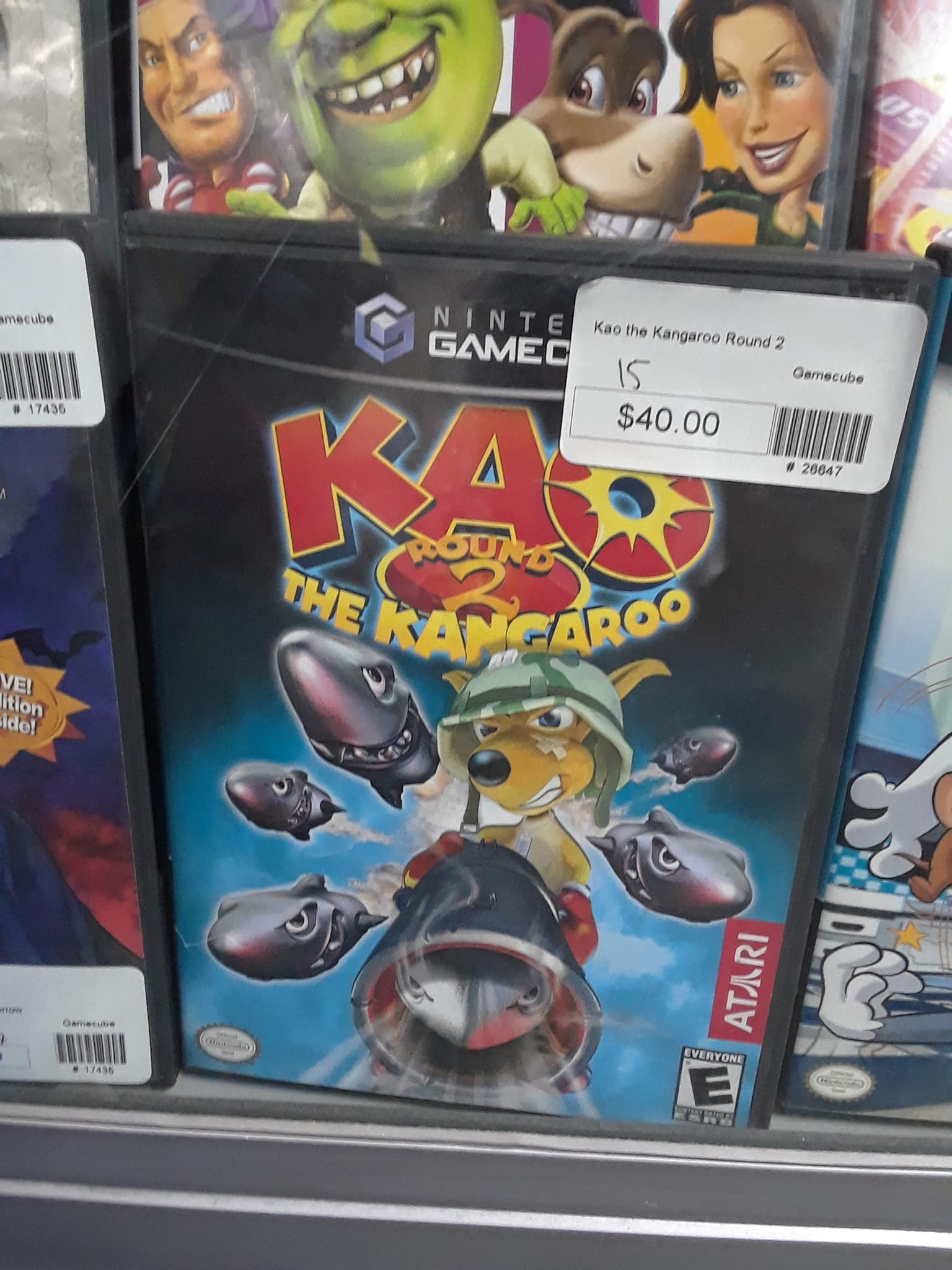 リクエスト Anyone remember this? 🥹 This was my fav level.. #GameCube