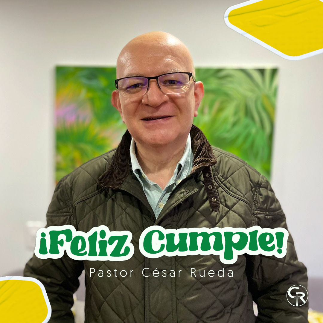 ¡Celebramos y oramos por la vida del... - Casa Sobre la Roca | Facebook