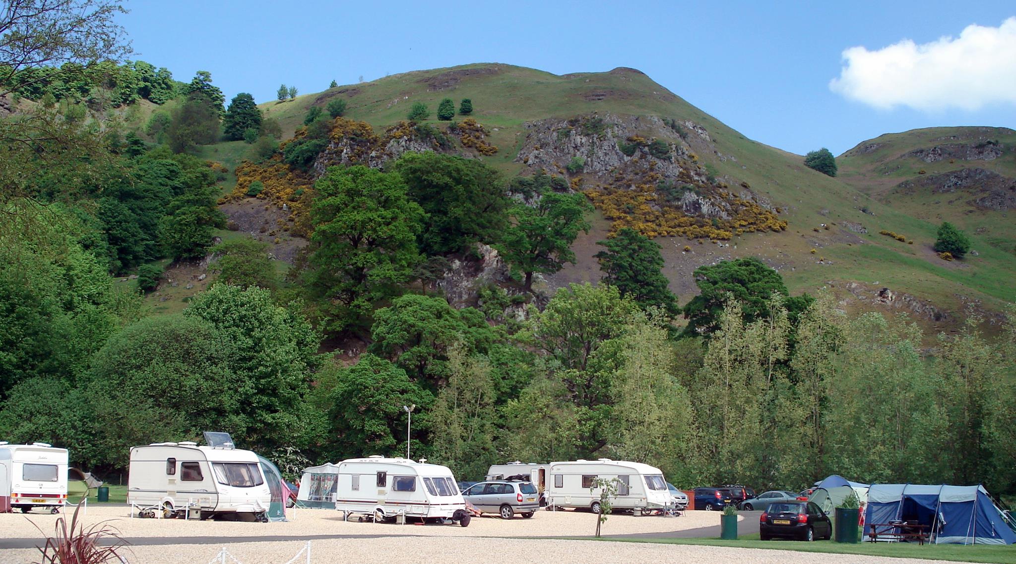 POP INTO OUR ACCESSORY SHOP TO TAKE... - Duncan Caravans Shop | Facebook