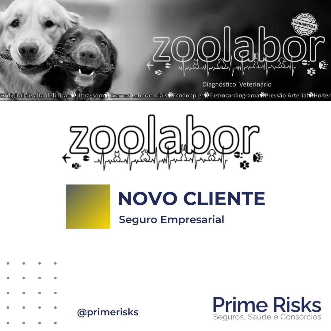 Prime Risks Corretora de Seguros