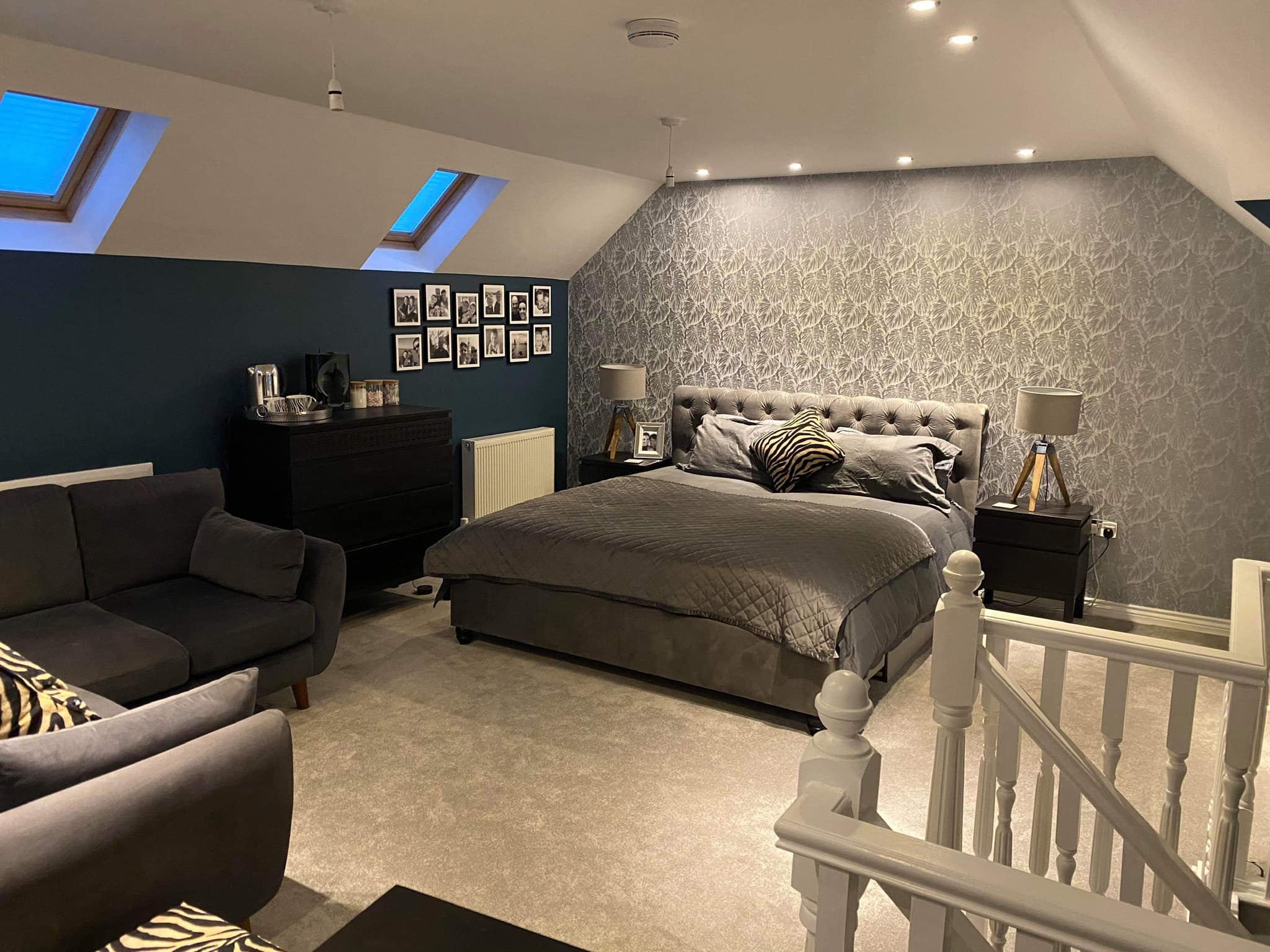 Hall Developments &... - Hall Developments & Conversions