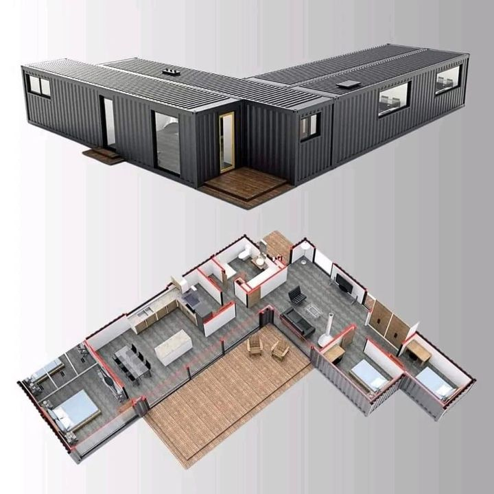 Superior - 🚢 Dreaming of a Shipping Container Home? 🏠 Check out this ...