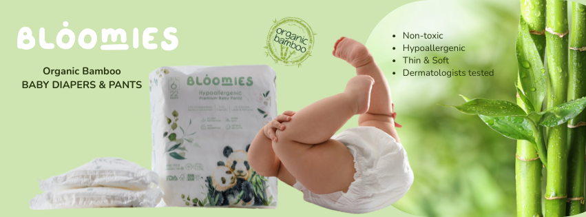 Bloomies | Dubai