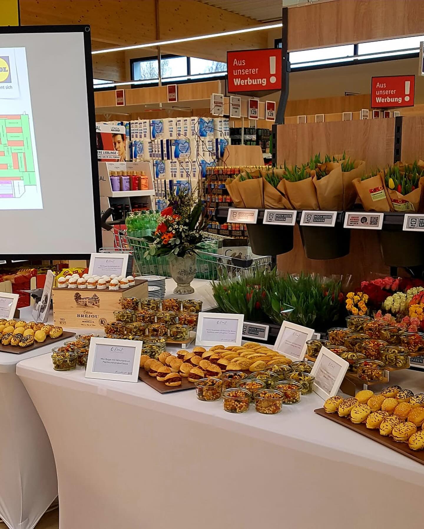 Q-Event Catering & Eventagentur