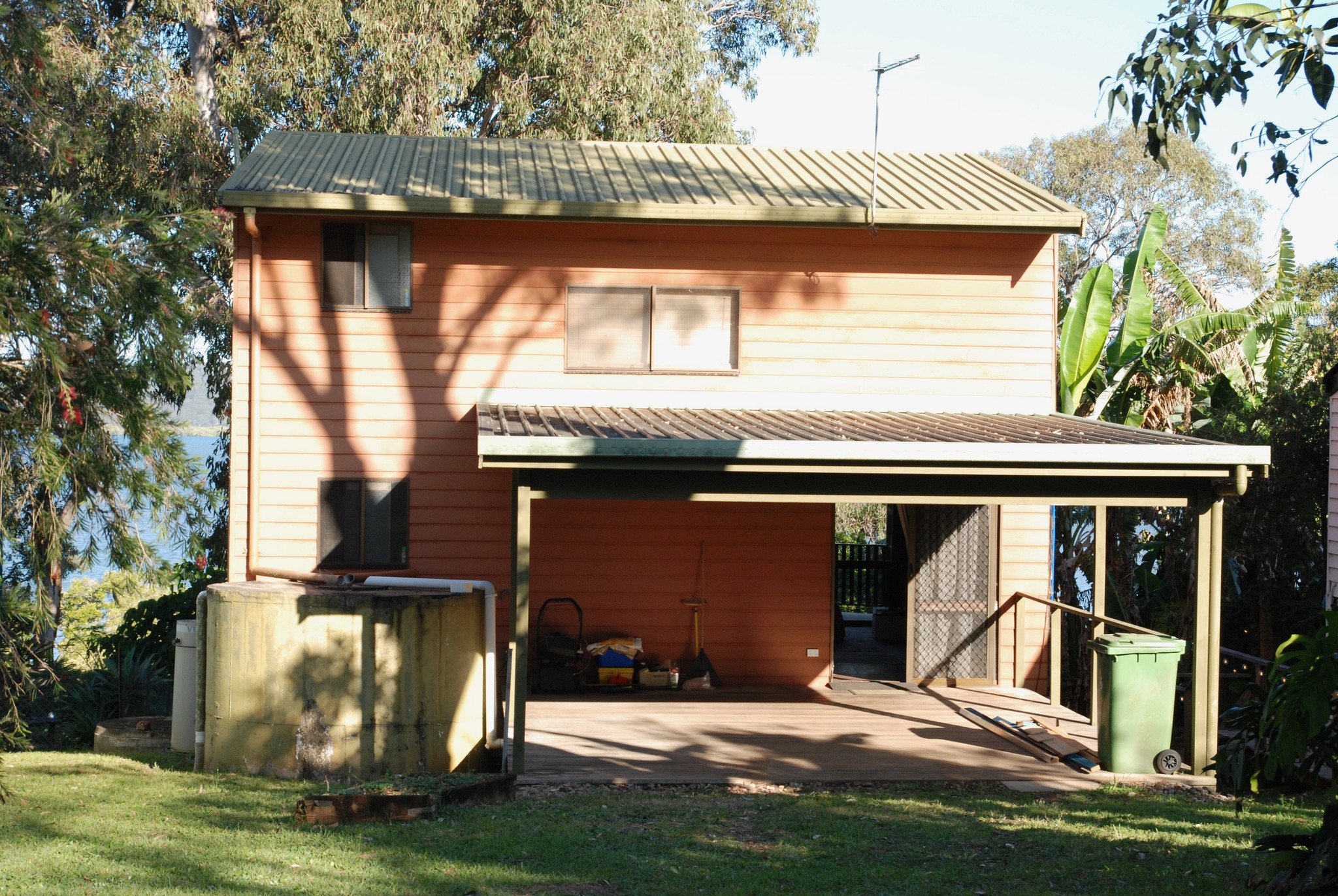 Bill Rex - atrealty | Gold Coast QLD