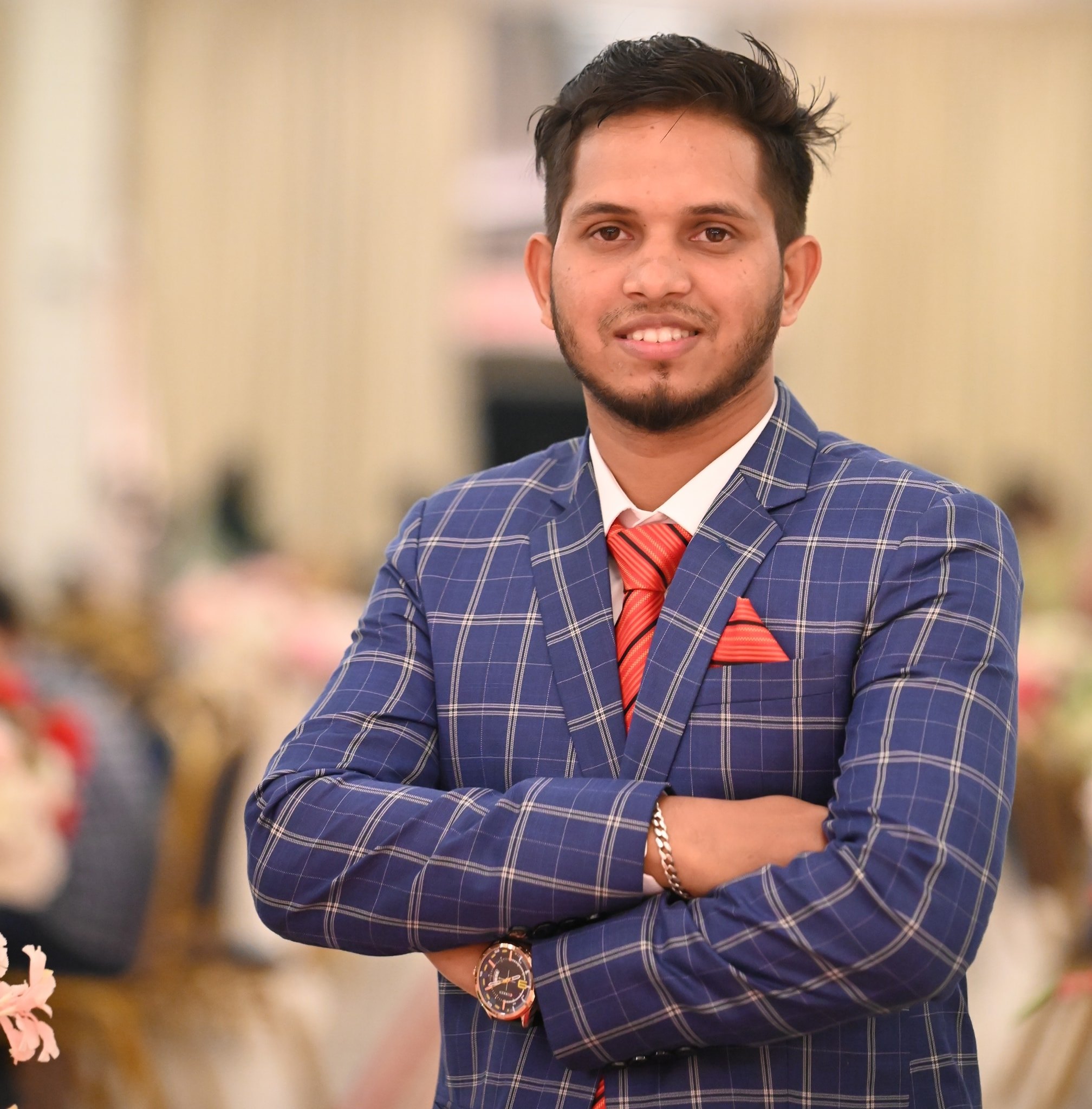 Prince Biplab - প্রিন্স বিপ্লব