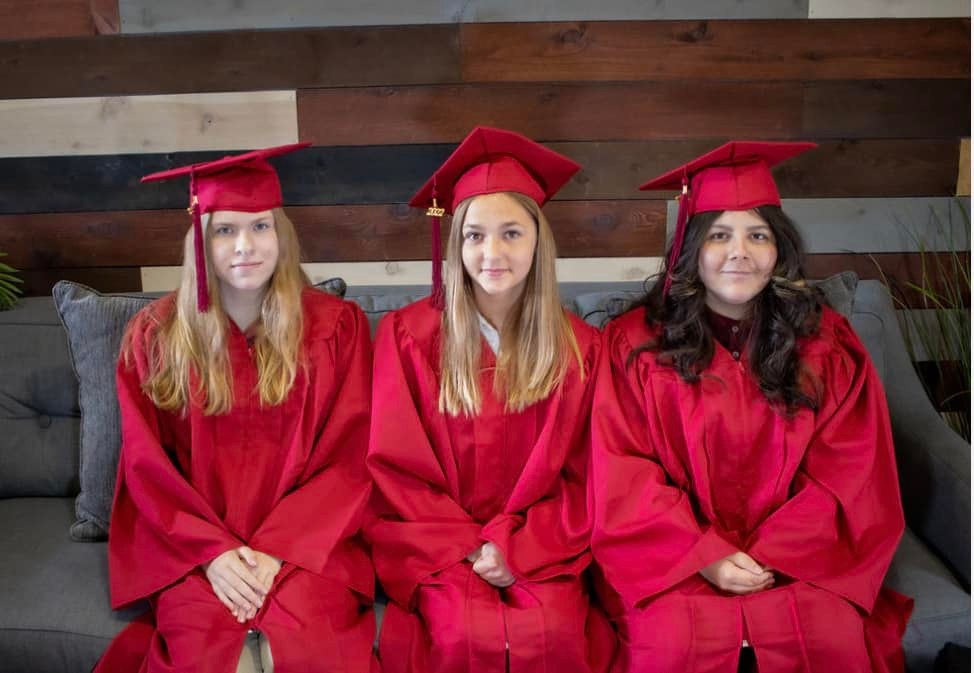 We... - Murrieta Springs Adventist Christian Academy (MSACA)
