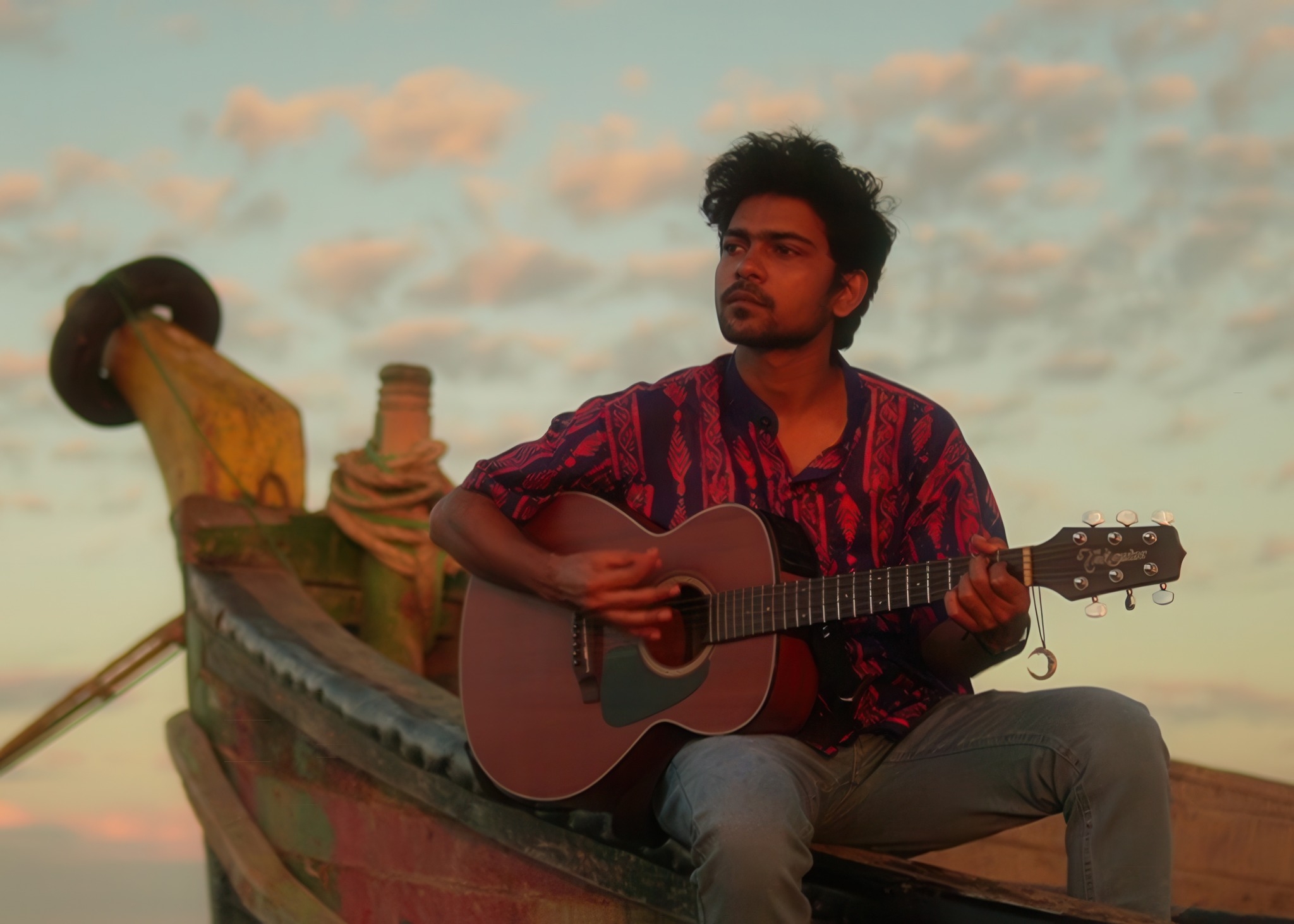 Rupok Akondo | Dhaka