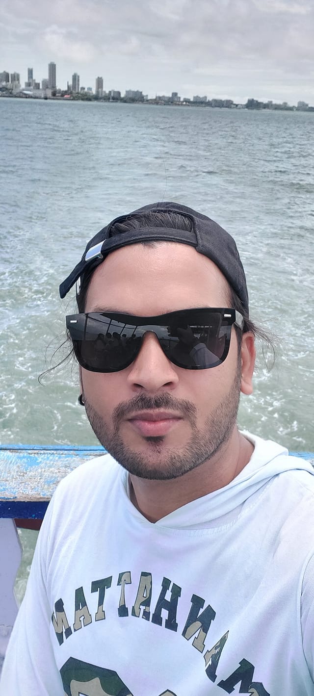 S shanu raj.