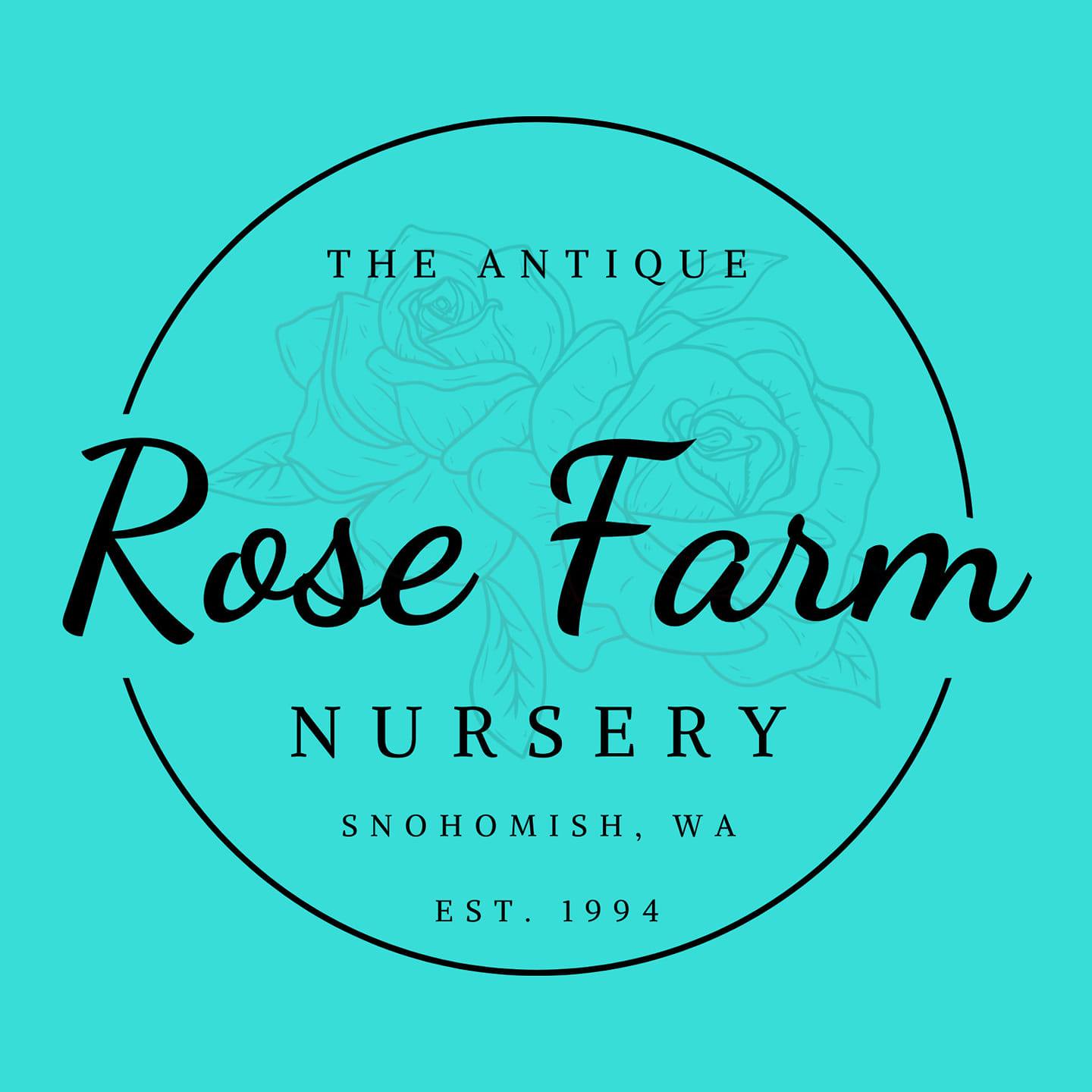 Now that it’s October, we will be... - Antique Rose Farm | Facebook