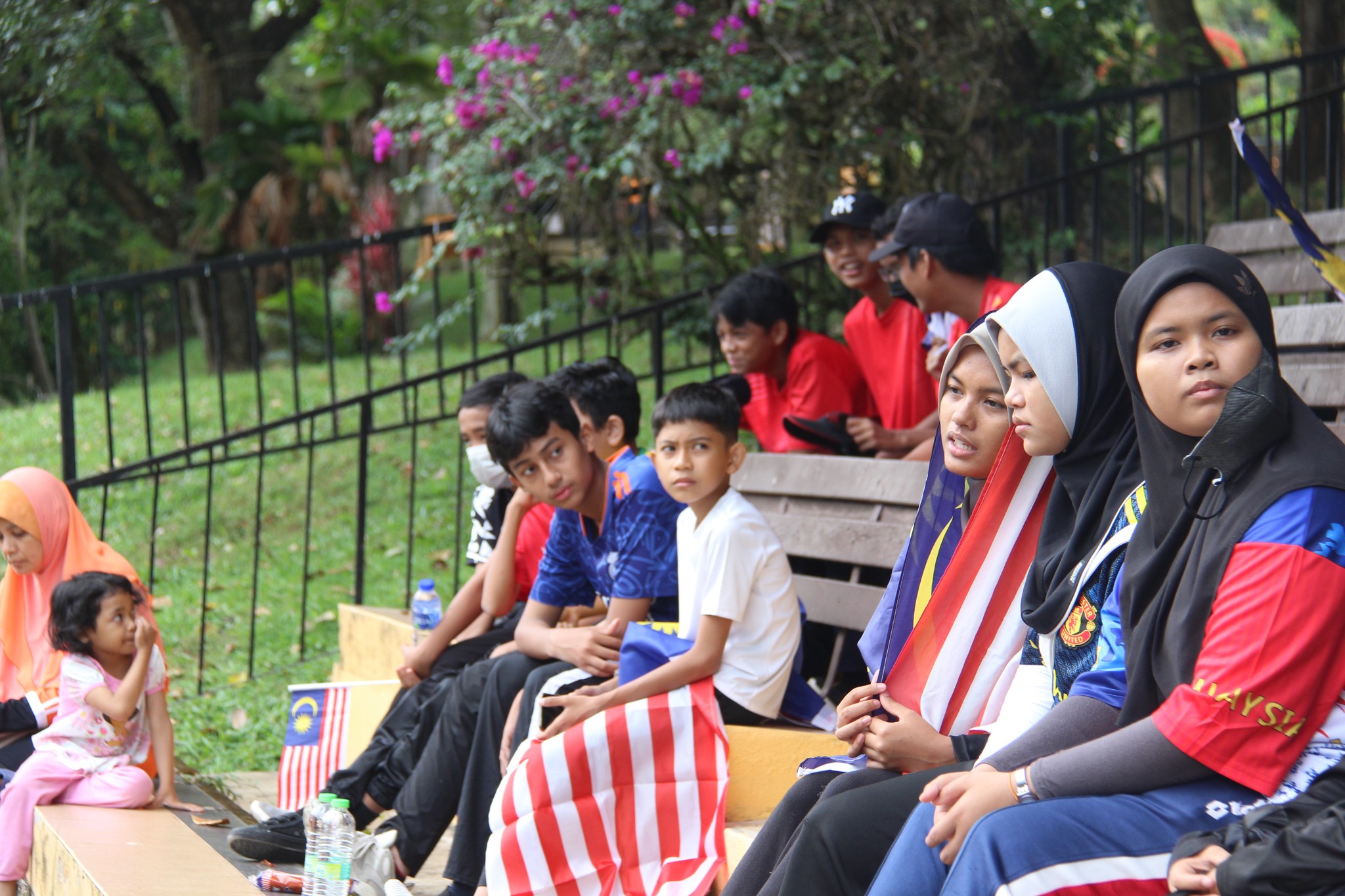 EXPLORACE ANAK WATAN | 17... - Kelab Remaja ISMA Seremban