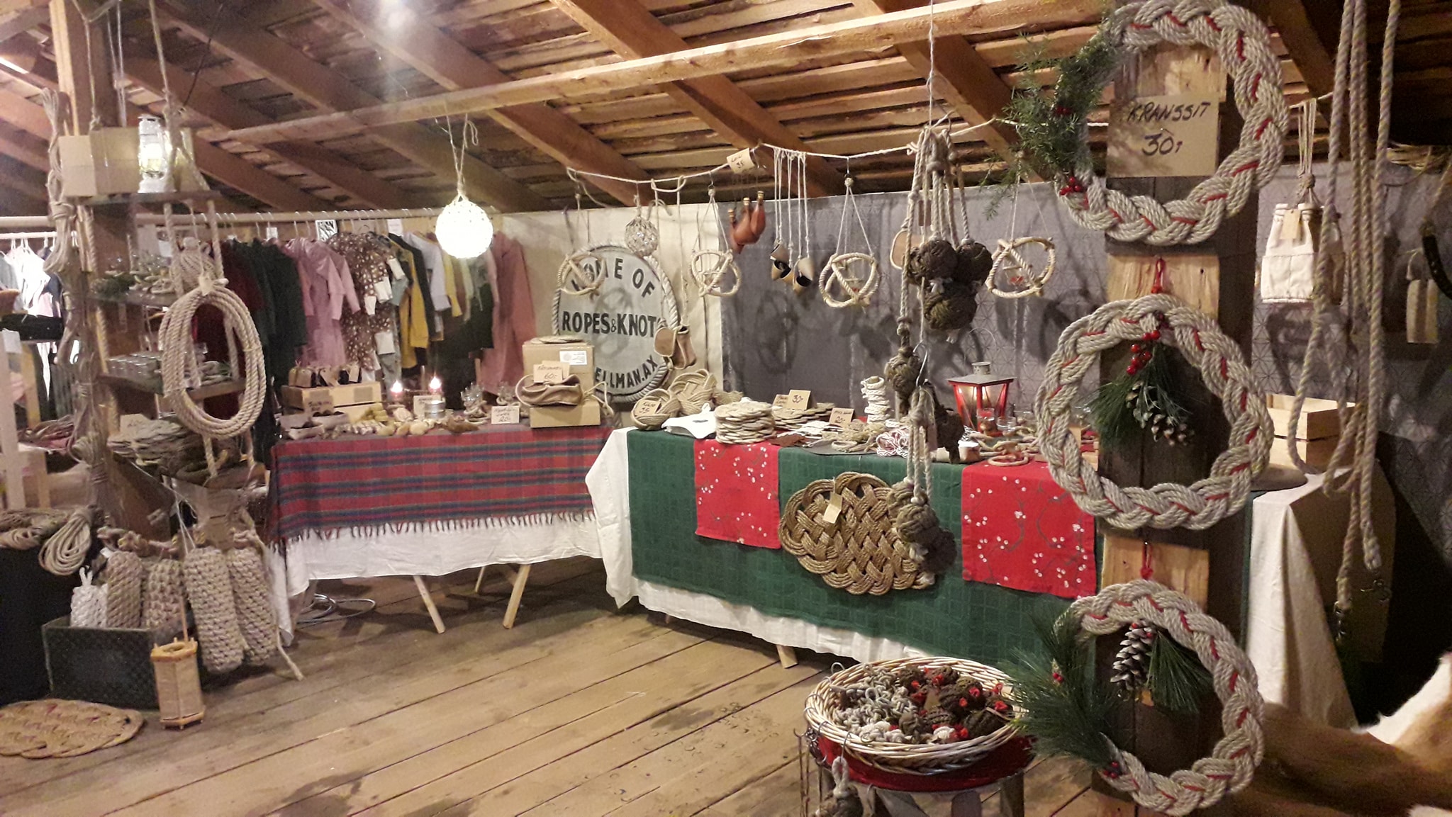 Ropeworks Group | It's beginning to look like Christmas.. | Facebook