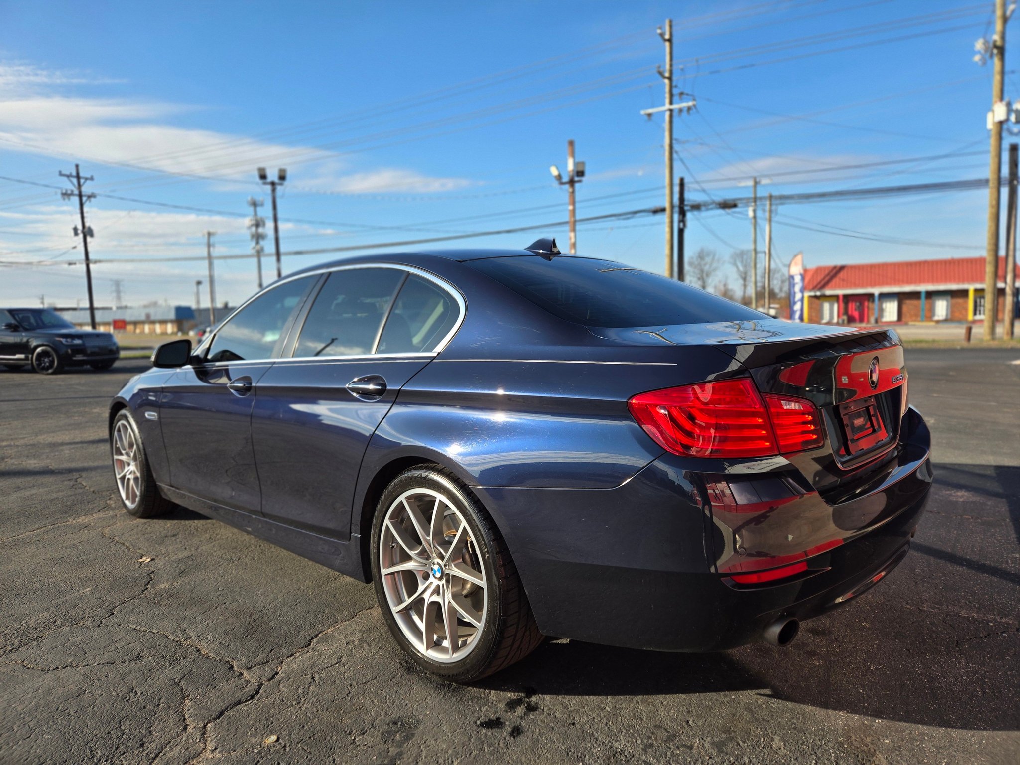 Modus Auto Group | Louisville KY