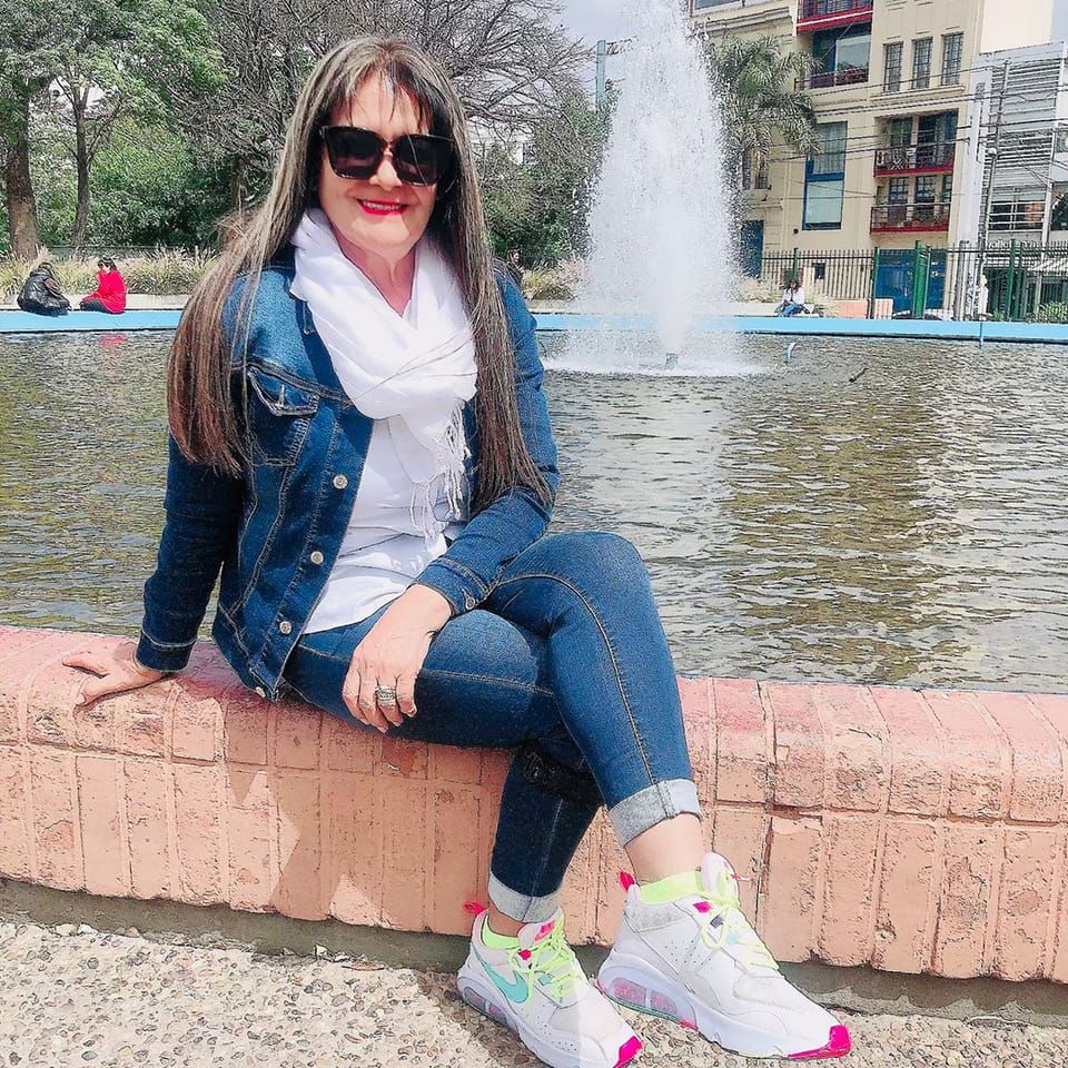Isabel Rivera