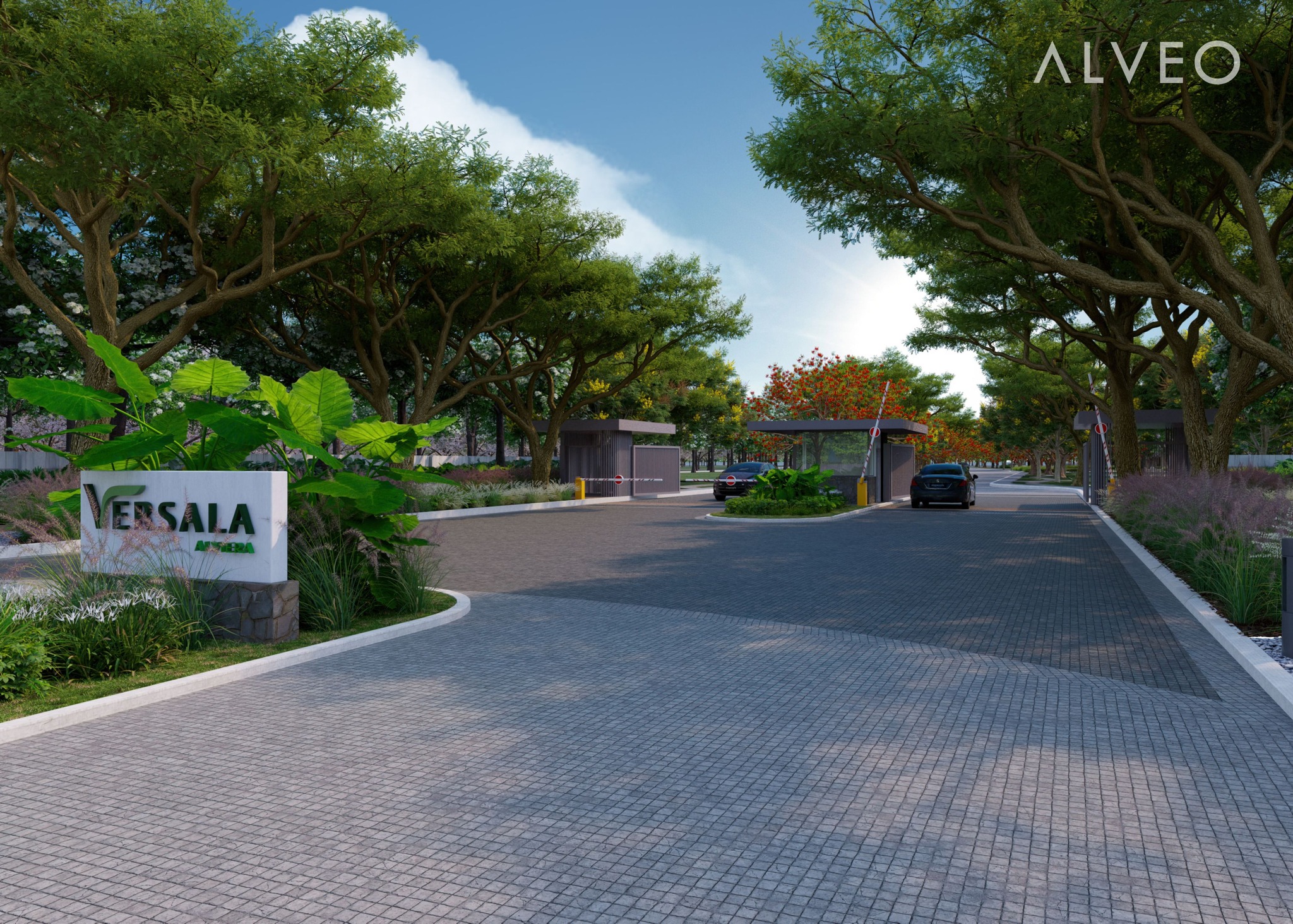 Alveo Homes by Ayala Land | Taguig