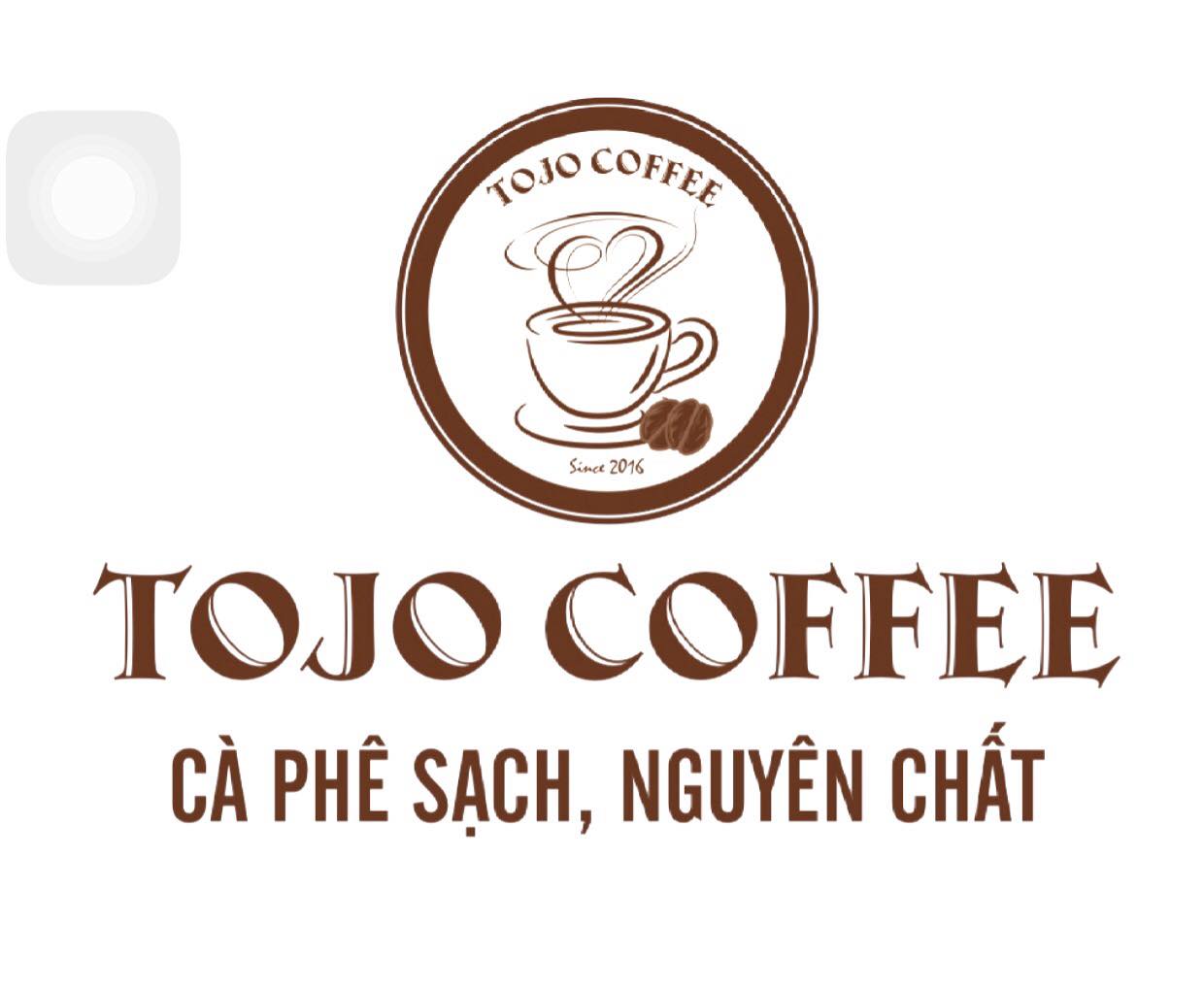 ToJo Coffee