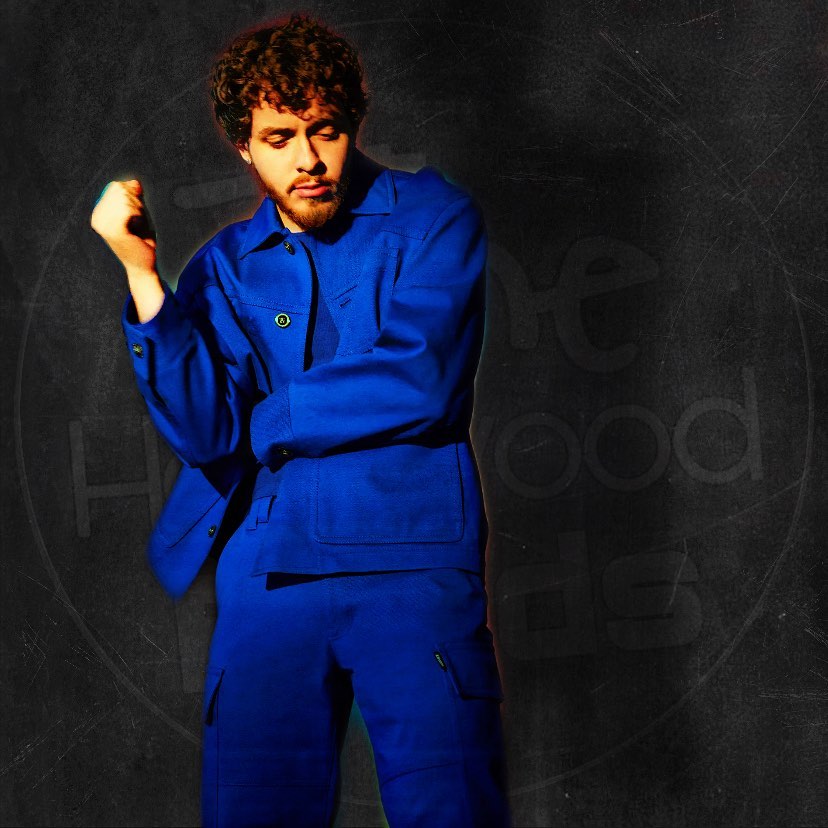 Hollywood Blinds - 🔓 This A- list awful rapper who doesn't even write ...