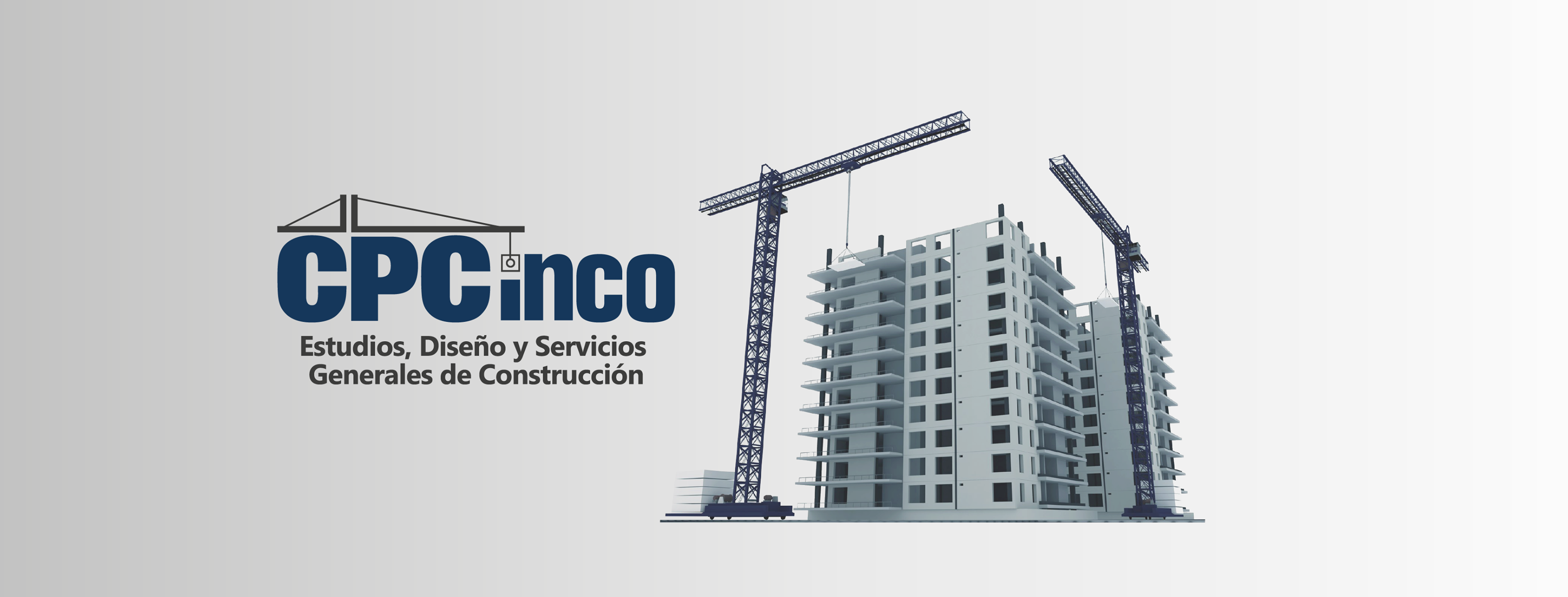 CPC INCO SAC Ingeniería y Construcción