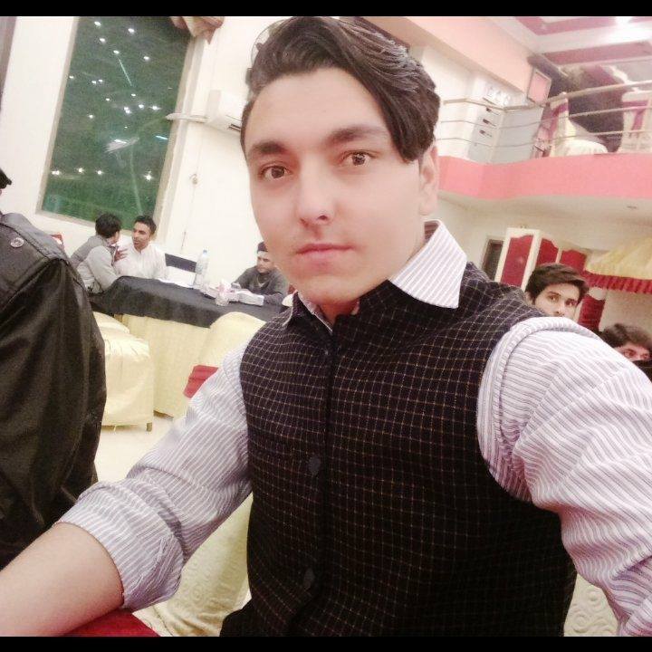 Naveed Ali