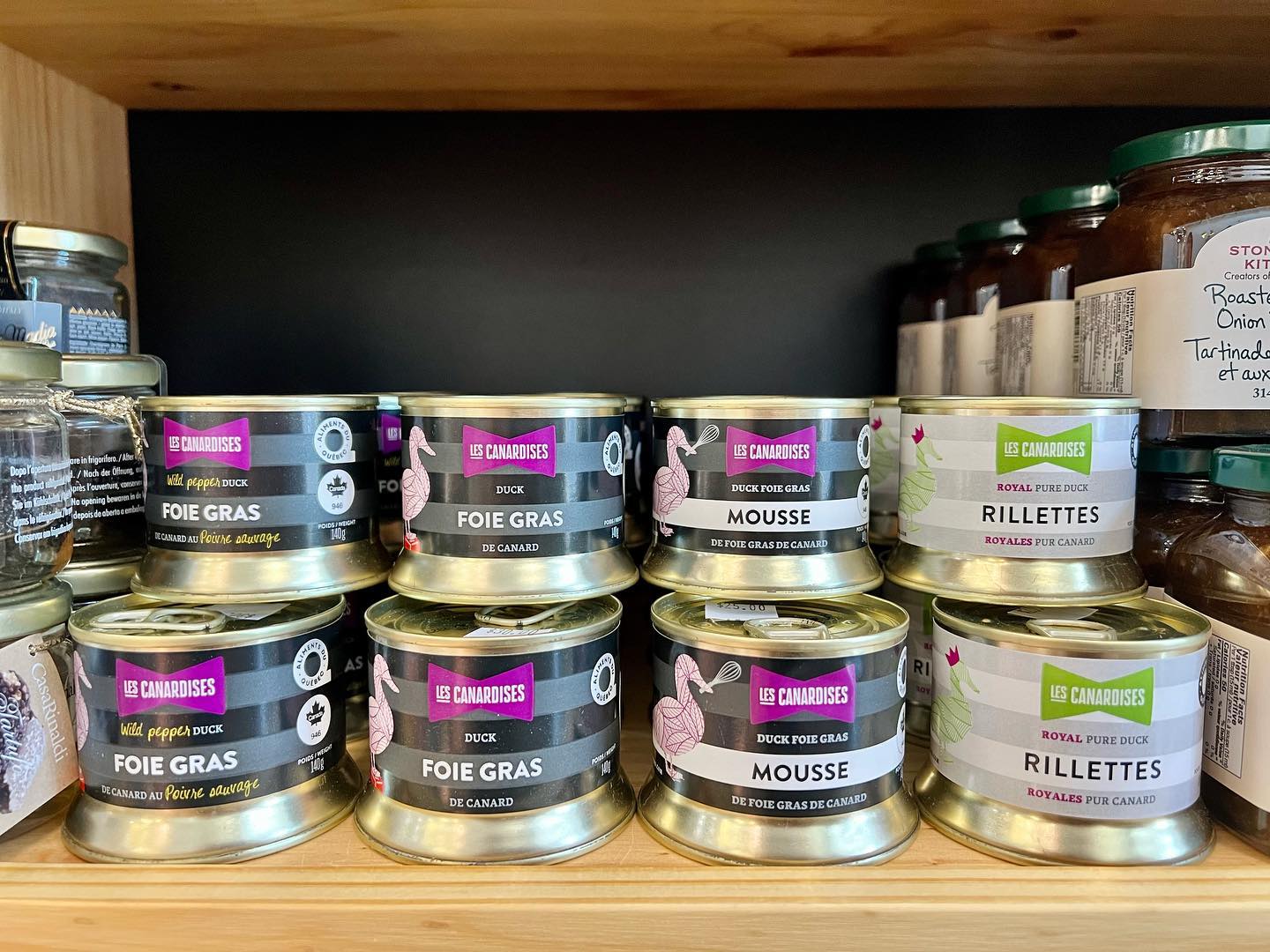 Wow wow wow. Just in time... - Meat Craft Nanaimo Butchery