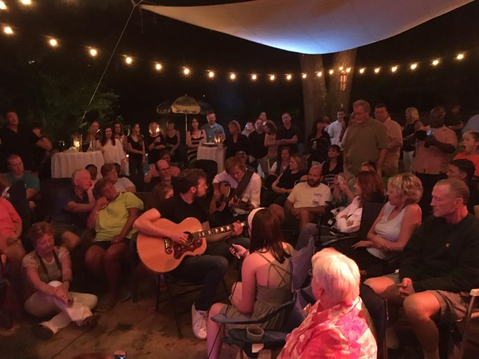 Summer Concert Series