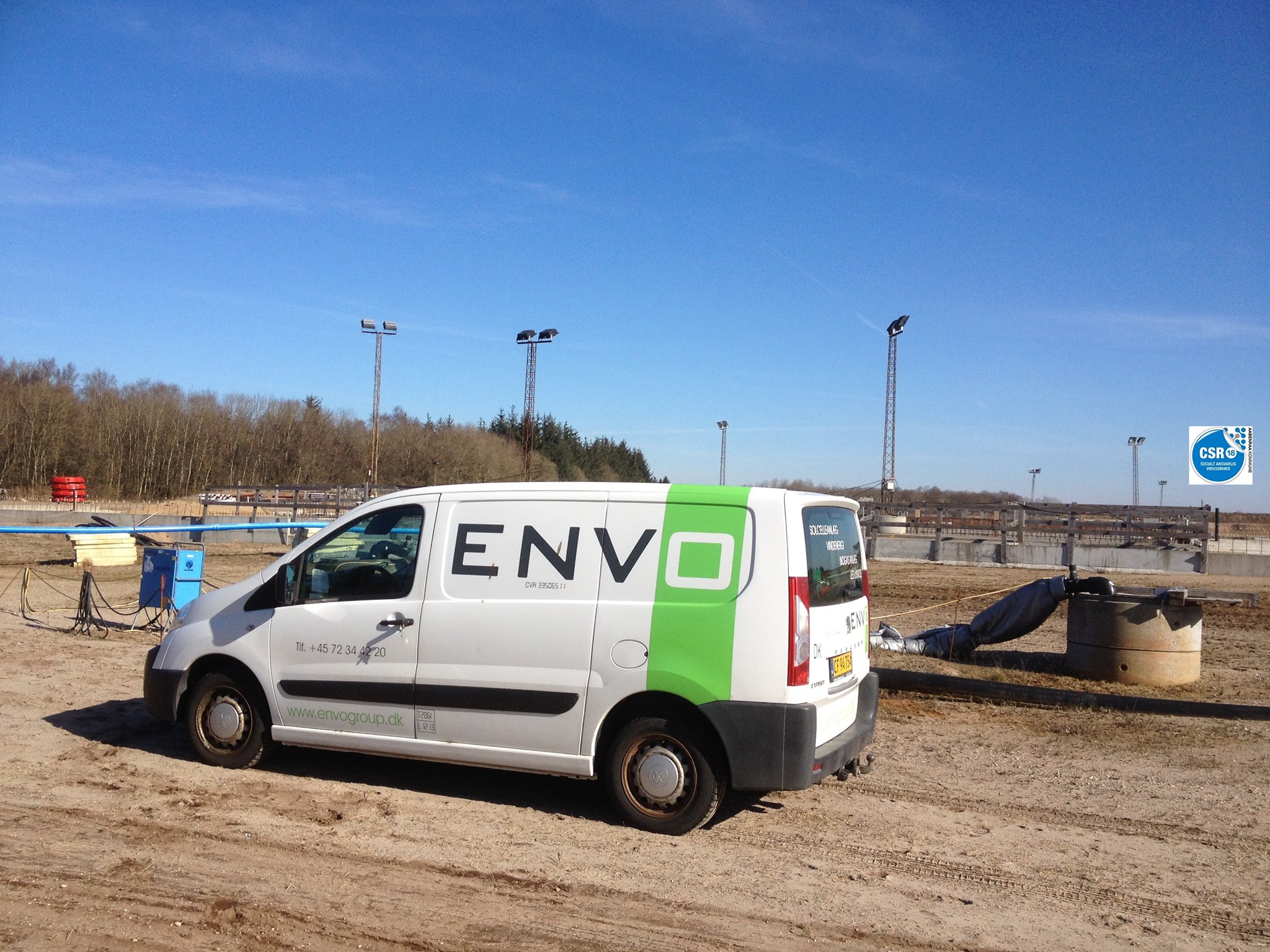 ENVO Group A/S | Aabenraa