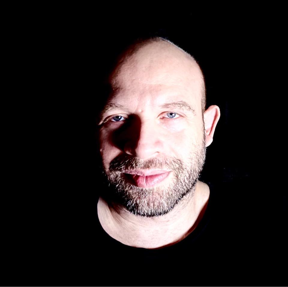 Ruben Rojano