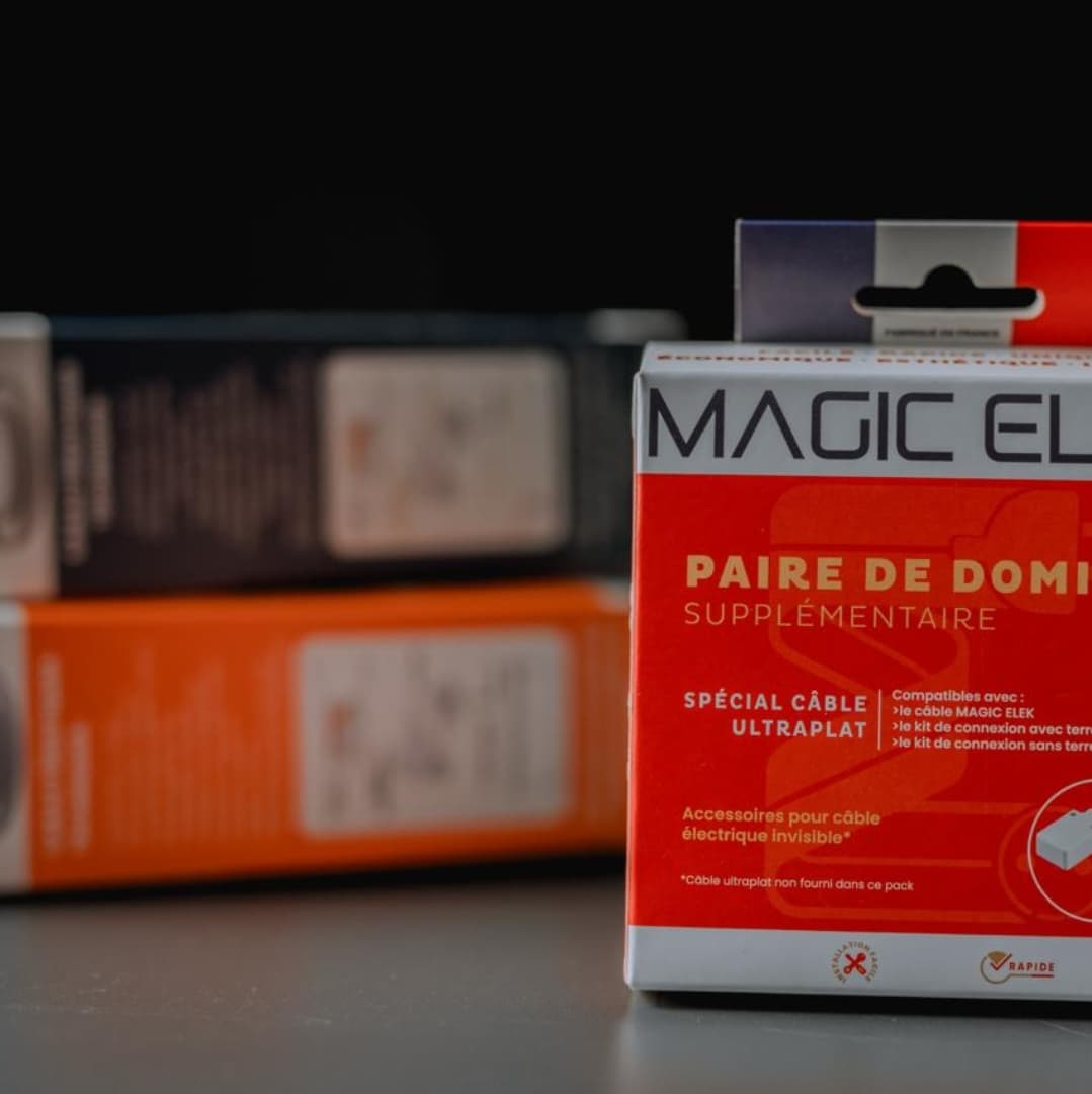 Magic Elek