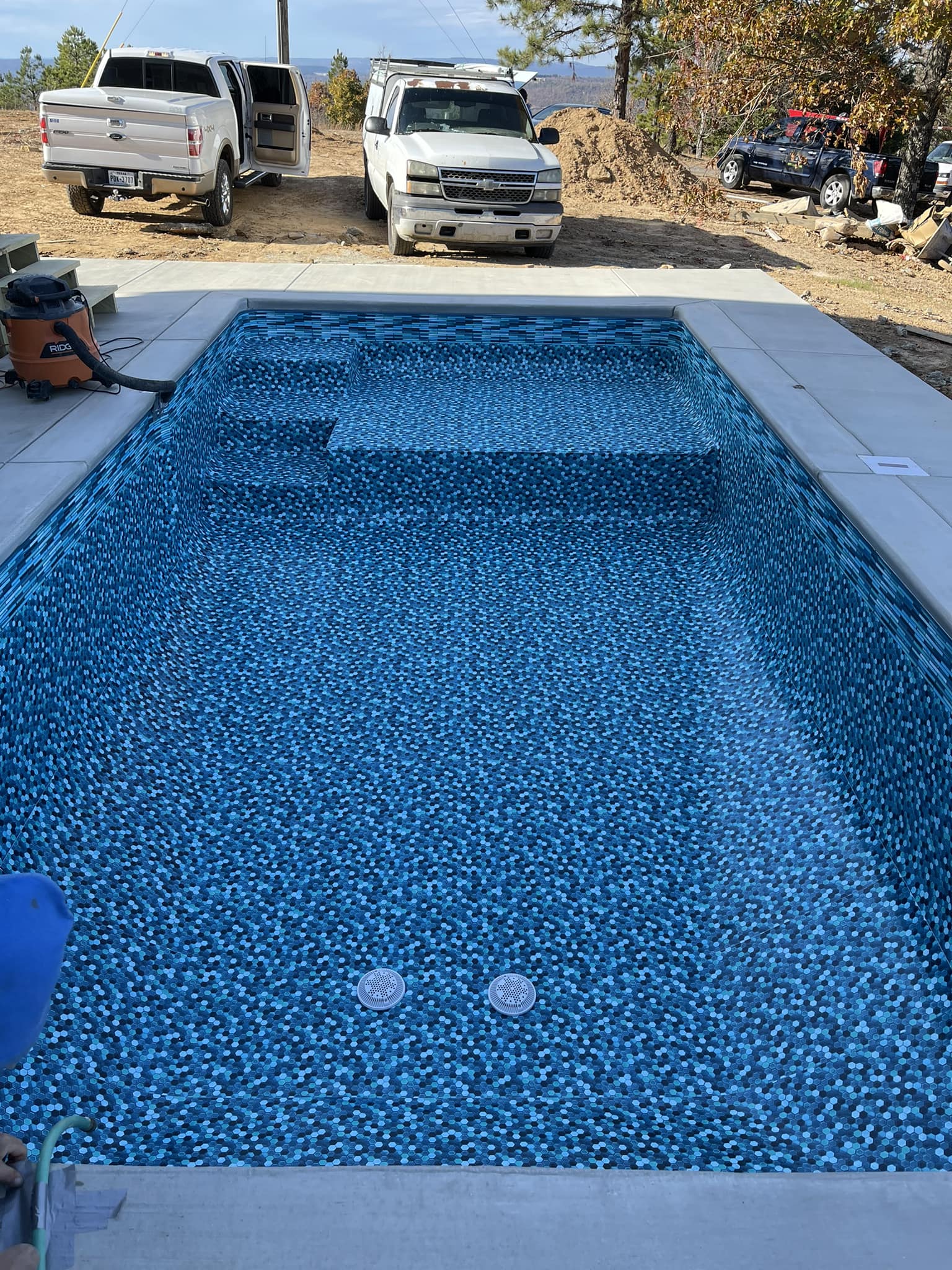 Bryan’s pools/Pool Pro