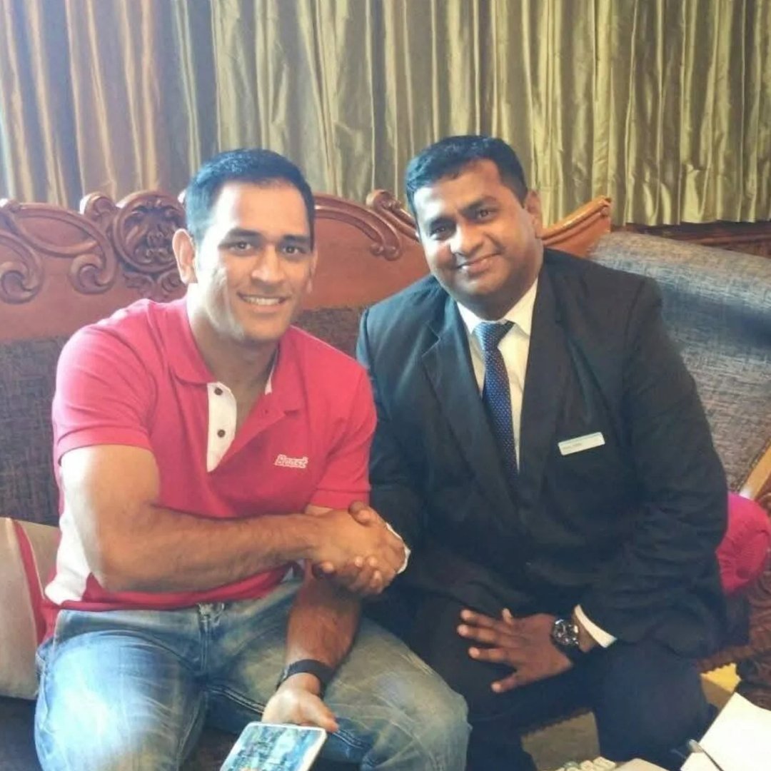 Paul S Raj