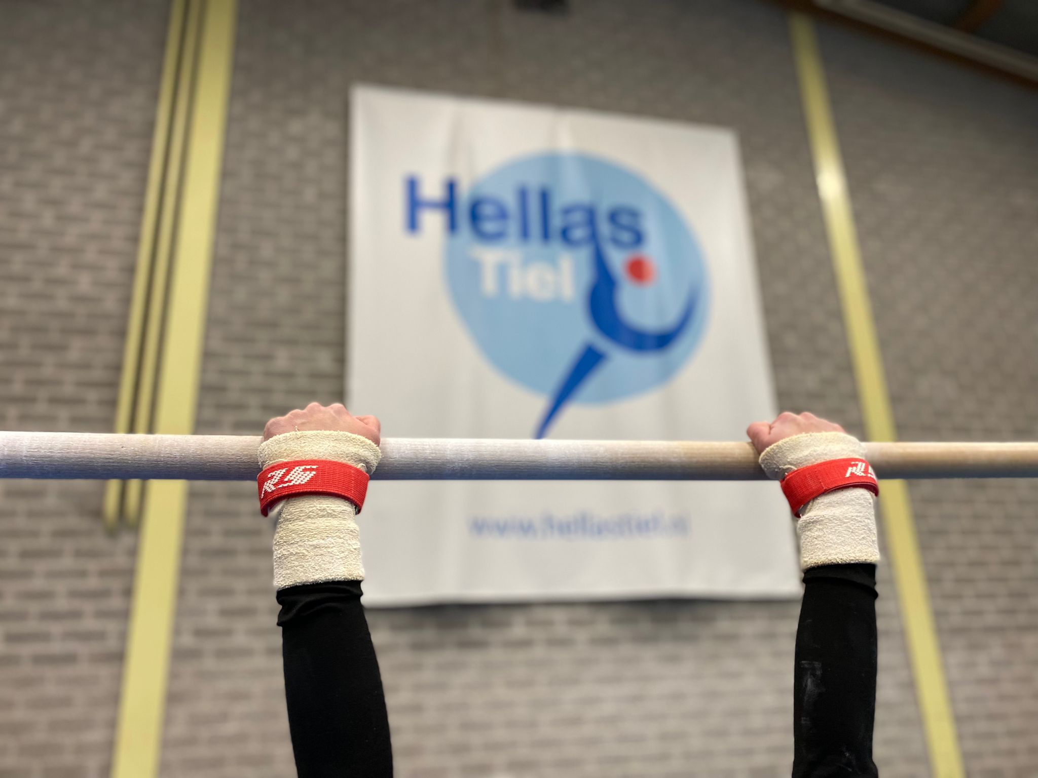 Sport Balans... - Sport Balans Culemborg Heren/Jongens