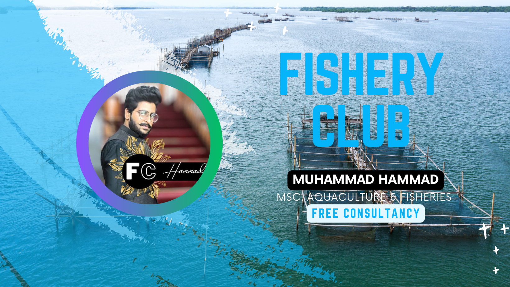 Fishery Club with Hammad | Gujranwala