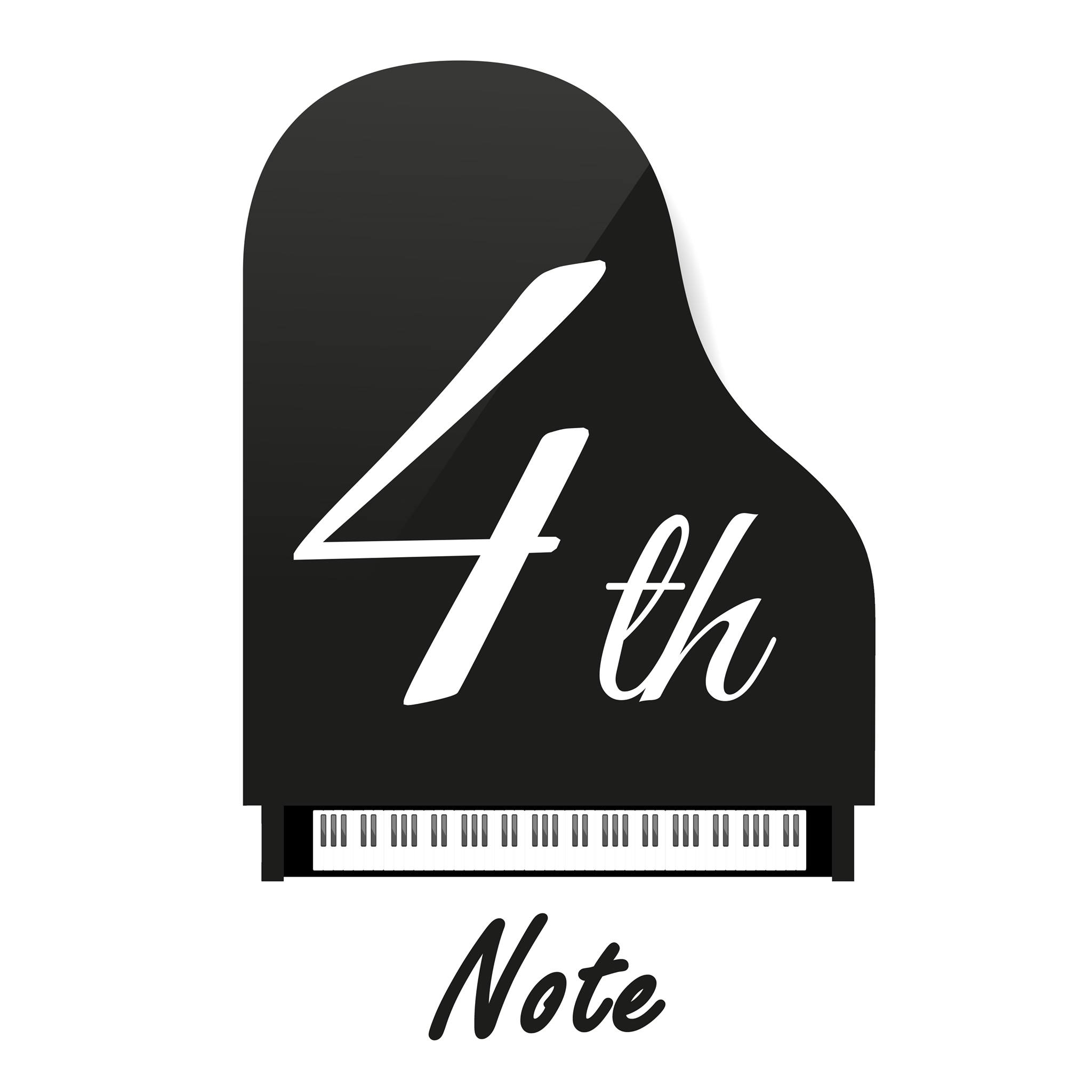 4th Note | Colombo