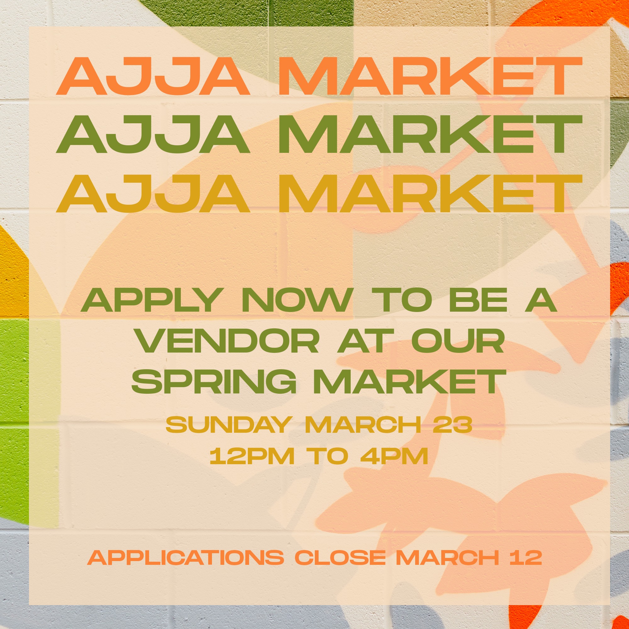 Ajja | Raleigh NC