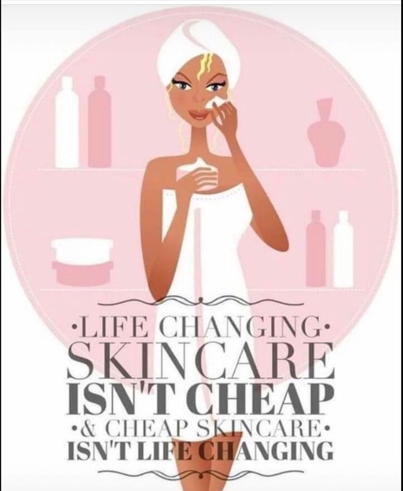 Deborah Roney - Mary Kay Independent Beauty Consultant